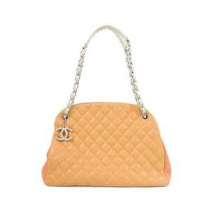 Chanel Mademoiselle Line Shoulder Bag